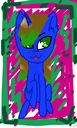 Neo the dragongirl